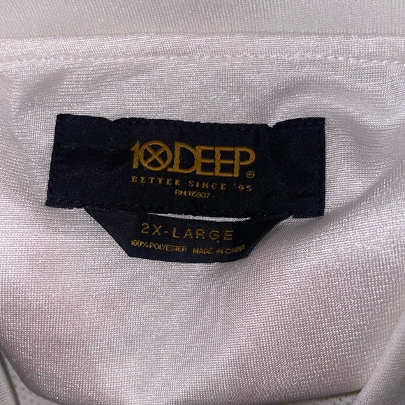 10deep jersey - Picture 7 of 7